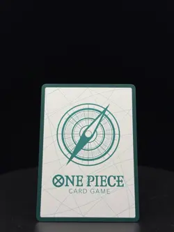 DON Card Sanji PRB-02 [Gold Frame] THE BEST V2 One Piece Japanese Ships From USA - Image 3