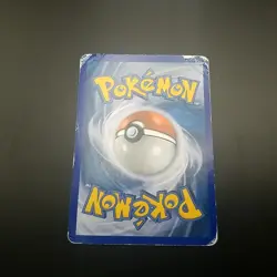 Horsea 50/101 - STAMPED Reverse Holo - Ex Dragon Frontiers Pokemon Card HP/DMG - Image 3