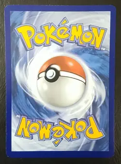 HOP'S DUBWOOL 136/159, STAMPED, PRIZE PACK SERIES 7, POKEMON CARD (NM) - Image 2
