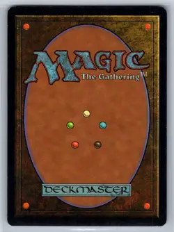 Megrim Magic: The Gathering Uncommon # - Image 2
