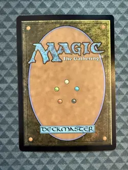 MTG Cathars’ Crusade #0483 Foil Showcase Rare Innistrad Remastered (INR) - Image 3
