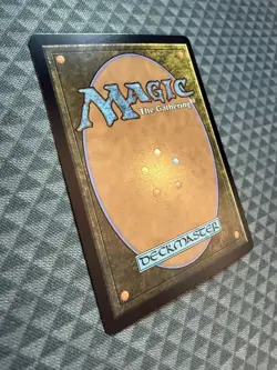 MTG Cathars’ Crusade #0483 Foil Showcase Rare Innistrad Remastered (INR) - Image 4
