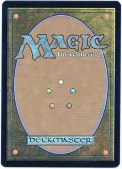 TAINTED STRIKE X1 SCARS of MIRRODIN MAGIC MTG EXCELLENT (EX) 2010 - Image 2