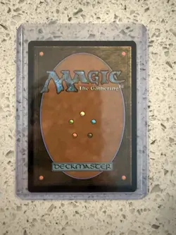 MTG Sacred Foundry (Borderless) #282 Edge of Eternities Regular - Image 2