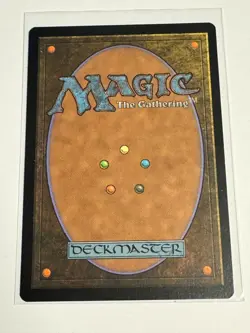 Rings of Brighthearth Commander Legends Regular NM MTG - Image 2