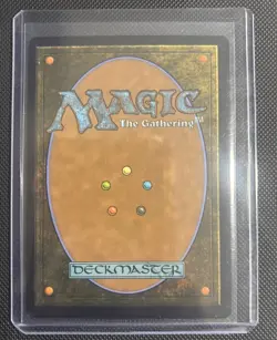 Magic The Gathering: Spider-Man Ponder #0013 Mythic Rare Borderless Sorcery Foil - Image 3