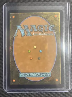 Magic The Gathering: Spider-Man Ponder #0013 Mythic Rare Borderless Sorcery Foil - Image 4