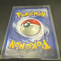 Wizards of the Coast Pikachu #4 Black Star Promo 1999 Regular Eng 50 HP Basic - Image 4