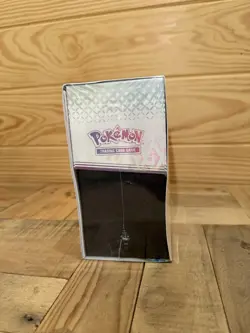 Pokemon TCG Prismatic Evolutions ETB Elite Trainer Box Sealed - Image 4