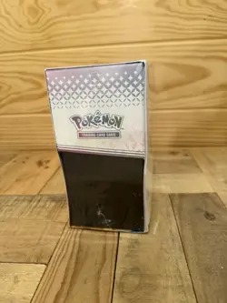 Pokemon TCG Prismatic Evolutions ETB Elite Trainer Box Sealed - Image 5