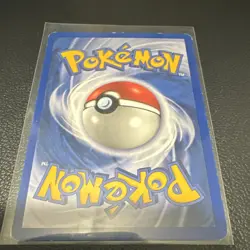 The Pokemon Company Gengar 20/62 Fossil Unlimited Rare English 1999 80 HP Stage… - Image 3