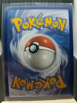 Secret Box 163/167 Twilight Masquerade Scarlet Violet Pokemon Ace Spec - Image 2