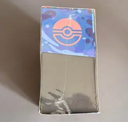 Pokemon TCG Mega Evolution Chaos Rising Elite Trainer Box ETB - New Sealed - Image 3