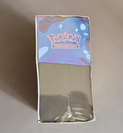 Pokemon TCG Mega Evolution Chaos Rising Elite Trainer Box ETB - New Sealed - Image 4