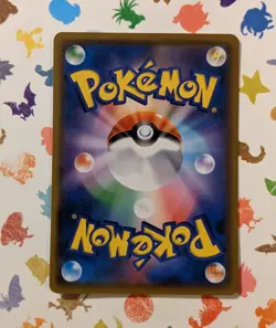 Pokemon TCG Wooper 023/150 SM8b GX Ultra Shiny Japanese 2018 - Image 2