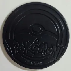 Pokemon | Blastoise | Blue Mirror Holo | Flip-coin | Battle Deck Exclusive - Image 2