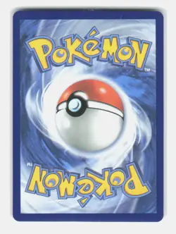 Pokemon TCG Oricorio ex 024 Mega Evolutions – Black Star Promo – NM - Image 2
