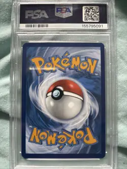 Pokemon Riolu Mega Evolutions Black Star Promo Illustration #10 TCG - Image 2