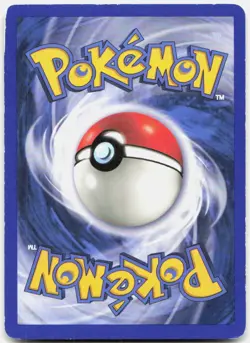 Pokemon TCG Oddish Aquapolis Common 097/147 - Image 2