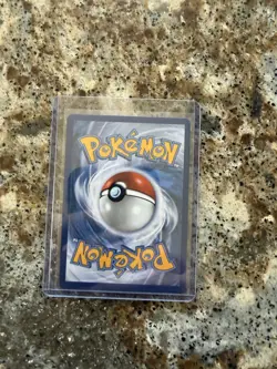 Ignition Energy 124/094 - Pokemon TCG - Me02: Phantasmal Flames Holo - Free Ship - Image 2