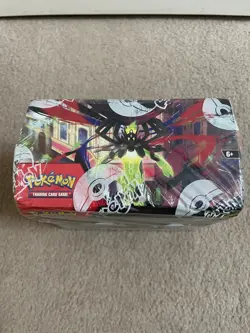 Pokemon TCG Perfect Order Booster Box - 36 Packs - New & Sealed - Image 2