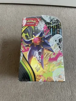 Pokemon TCG Perfect Order Booster Box - 36 Packs - New & Sealed - Image 4