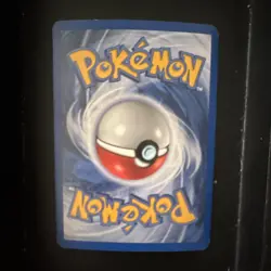 Nintendo Pokemon TCG Deoxys 16/107 EX Deoxys Holo Rare Exclusive 70HP 2005 - Image 4