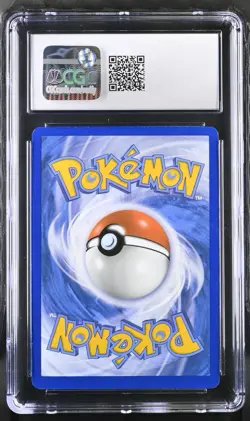 LUGIA V 301 PROMO - 2023 POKEMON CROWN ZENITH SPECIAL COLLECTION CGC8.5 - Image 2