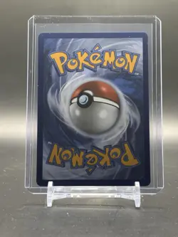 Voltorb ex 058/217 Double Rare Ascended Heroes Pokemon Near Mint - Image 2