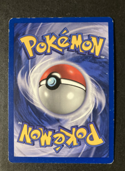 Butterfree 33/64 1st Edition "D Error" Misprint Pokemon Jungle 1999 Wotc - Image 4