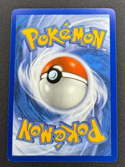 Pokemon Paldean Wooper Illustration Rare 102/094 NM ME02 Phantasmal Flames - Image 2