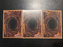 Yu-Gi-Oh! SET SAIL FOR THE KINGDOM DUELIST KINGDOM GLORY OF THE KING'S HAND VLP - Image 2