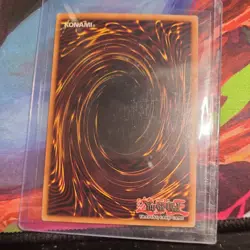 Yu-Gi-Oh Gaia the Dragon Champion LOB-125 Secret Rare Card NM - Image 2