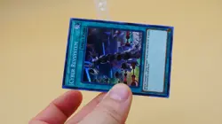 Cyber Revsystem - MP19-EN118 - Super Rare - 1st Edition NM YuGiOh! 2019 Gold Sa - Image 2