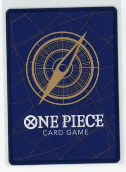Sabo (Illustration Box Vol.5) ST15-007 One Piece Promotion Card Foil - Image 2