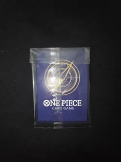 *Sealed* One Piece TCG Promos 4pk. O-Nami, Boa Hancock, Yamato, Black Maria - Image 4