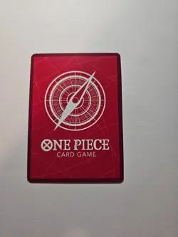 💎 One Piece Memorial Collection Kyros Leader EB01-040 Alt Art Mint Condition - Image 2