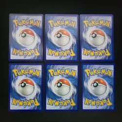 Pokemon Fairy Type x19 Card Lot Bundle - Image 2