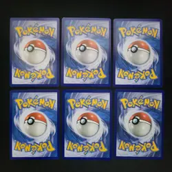 Pokemon Fairy Type x19 Card Lot Bundle - Image 4