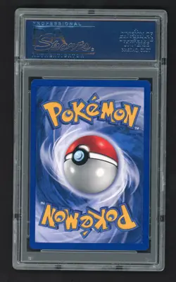 Dark Porygon2 Holo Pokemon Card Neo Destiny 8/105 ARK BGS PSA 10 (POP 38) - Image 2