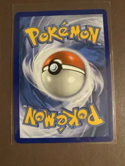 Pokemon Quagsire Holo Foil Italian Card 26/70 Stage 1 120 HP 2018 - Image 2