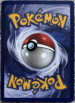 Pokemon Electabuzz 20/102 Base Set Unlimited 1999 Vintage WOTC LP Card - Image 2