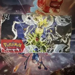 Pokemon TCG Scarlet & Violet - Obsidian Flames Booster Box - 36 Packs 820650863745 - Image 5