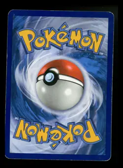 Gengar EX 34/119 XY Phantom Forces 2014 Holo Rare Pokemon Card TCG - Image 2