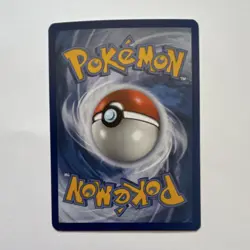 Pokemon TCG Lugia XY156 XY Holo Promo English Basic 120 HP Pokemon Card - Image 2