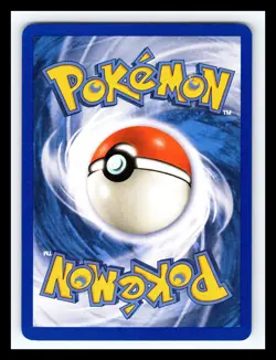 💥 ELECTRIKE 30/109 2003 EX Ruby & Sapphire Pokemon Card TCG E-Series Nintendo - Image 2