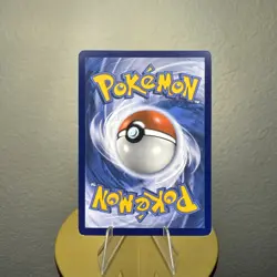 Ash's Pikachu - SM113 - Promo - Pokemon Card - Image 2