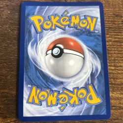 Pokemon TCG Slowbro 117/091 Paldean Fates Shiny Rare Holo Card M/Nm Condition - Image 2