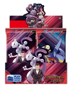 360PCS Pokemon Cards Scarlet Violet 151 Prismatic Evolutions Booster Set - Image 3