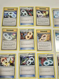 25x Spirit Link Cards NO DUPLICATES Pokemon TCG Trainer Cards NM/LP 2015 XY - Image 2